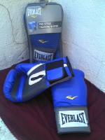 Guantes de entrenamiento